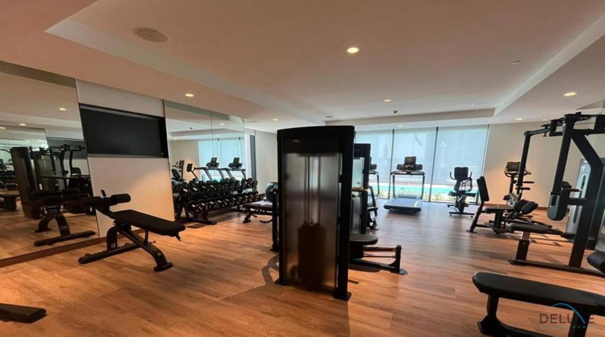 Apartment Deluxe 3br With Assistant At Act One Act Two Tower 2 In Downtown By Deluxe Homes *